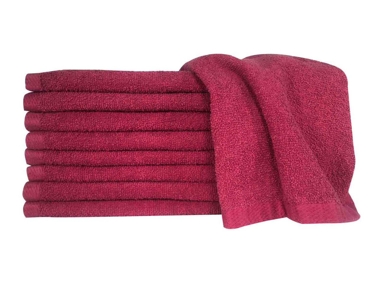 Bleach Guard™ Legacy Towels by Partex | Salon Towels | Boss Beauty