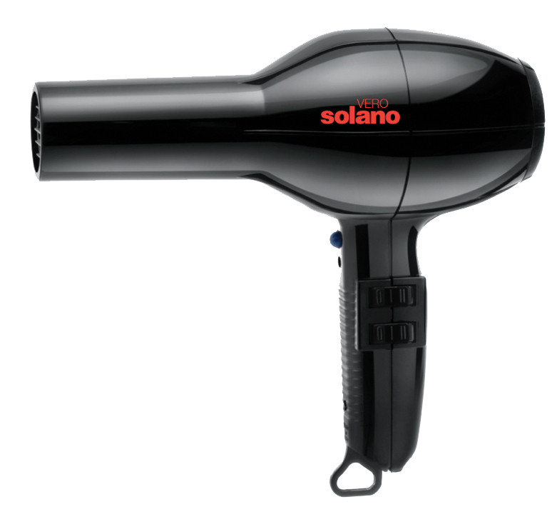 Solano Vero Dryer | Hair Dryers & Accessories | Boss Beauty Supply