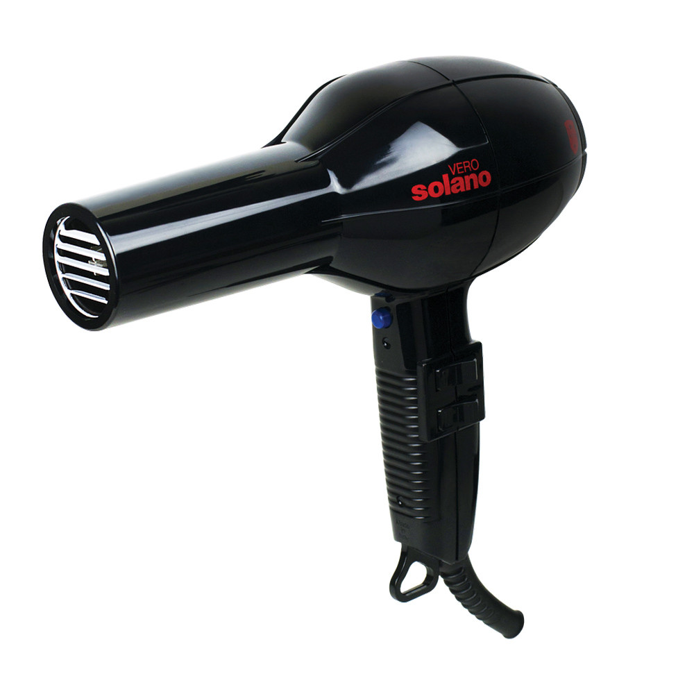 ヘアドライヤー Amway SATINIQUE Balanceion Hair Dryer Solano Vero Dryer | Hair Dryers & Accessories | Boss Beauty Supply