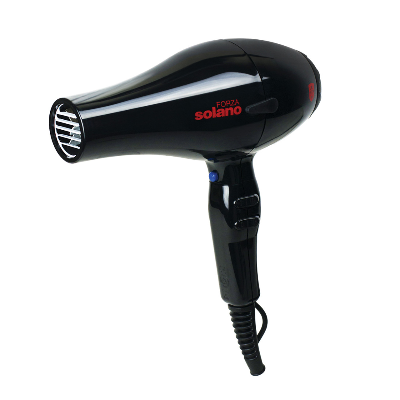 Solano Forza Dryer | Hair Dryers & Accessories | Boss Beauty