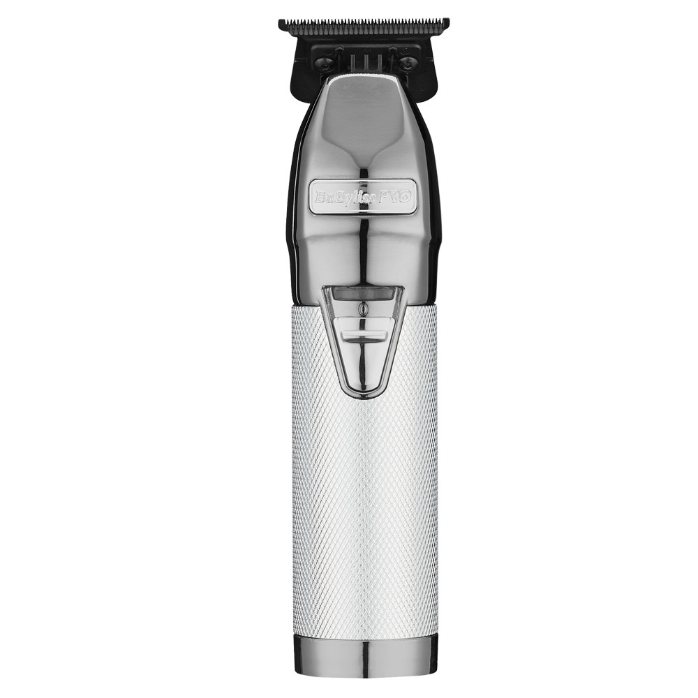 Silver FX+ All Metal Outlining Trimmer| Clippers Trimmers Boss