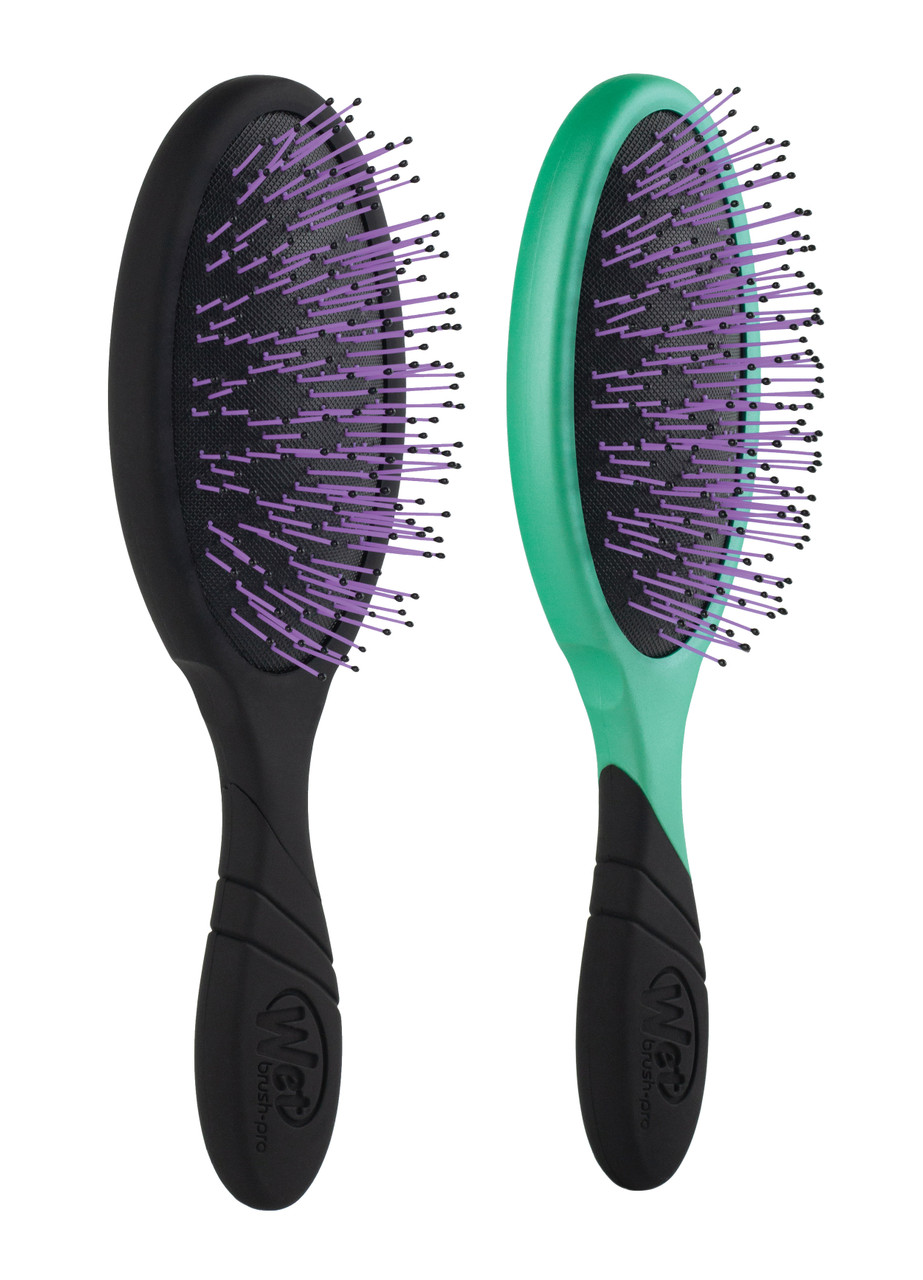 Wet Brush Pro Customizable Curl Detangler