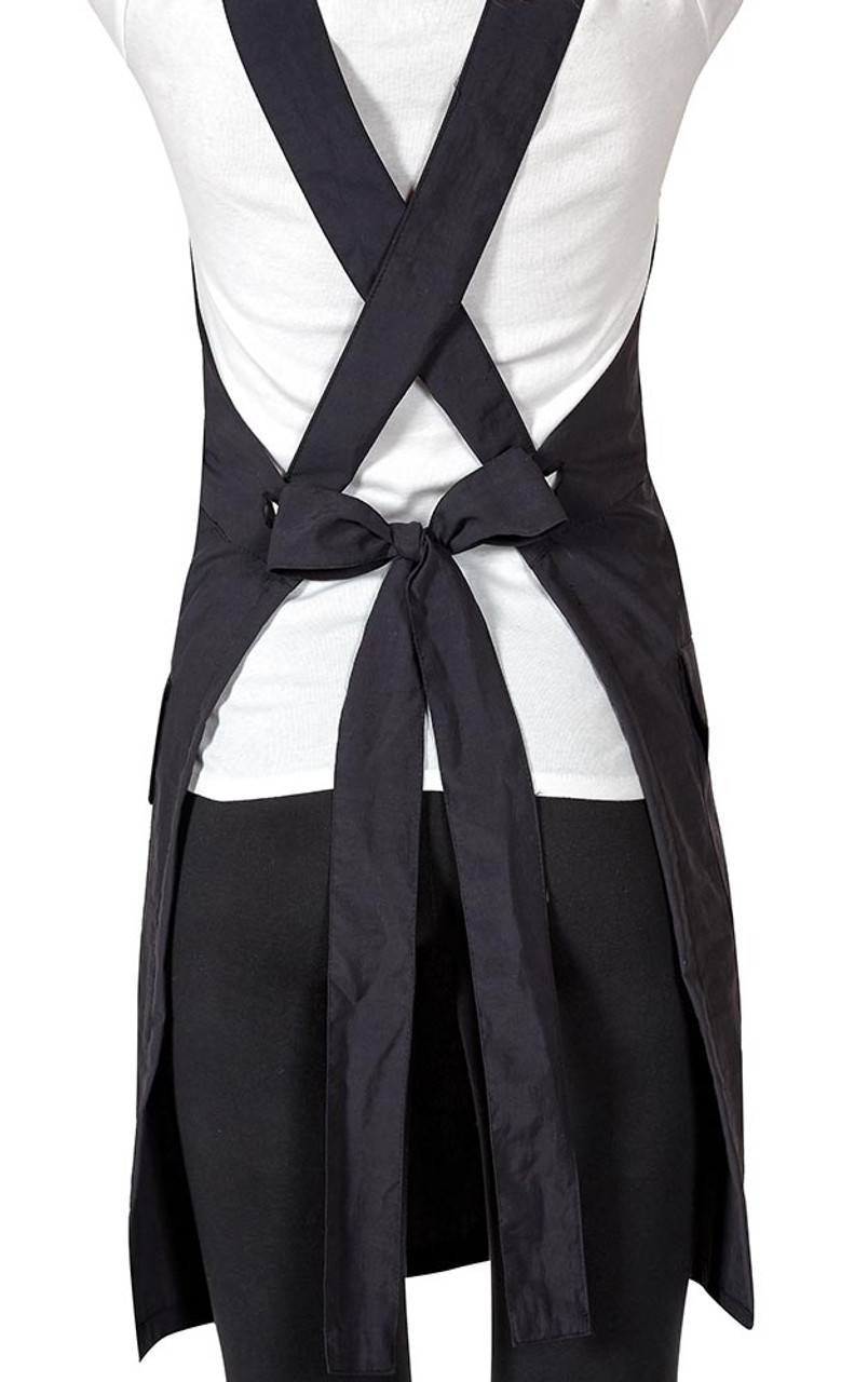 Criss-Cross Stylist Apron