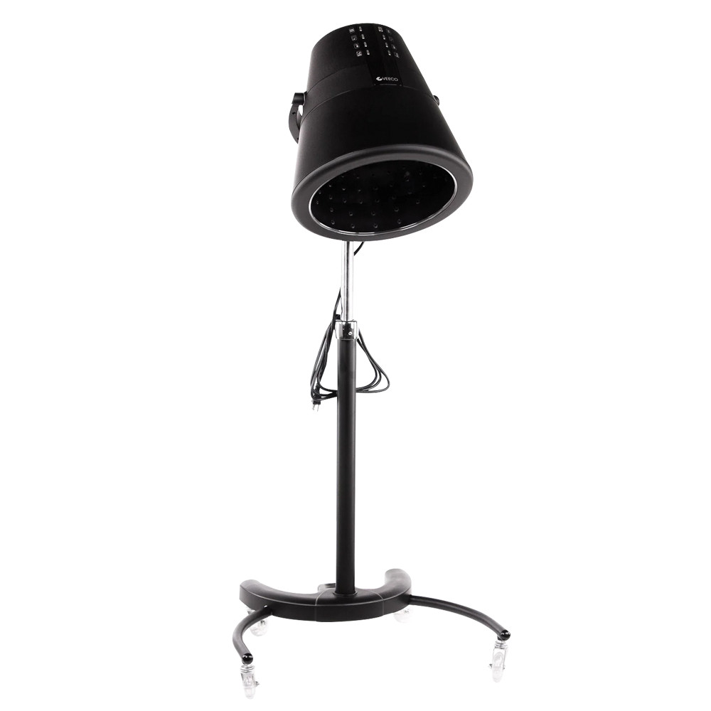 Veeco Aristette II Dryer | Stand Up & Roller Dryers | Boss Beauty