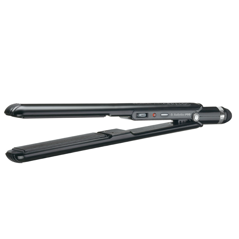 Babyliss Pro Best Flat Irons For Coarse Hair Babyliss Pro Nano - Main Image