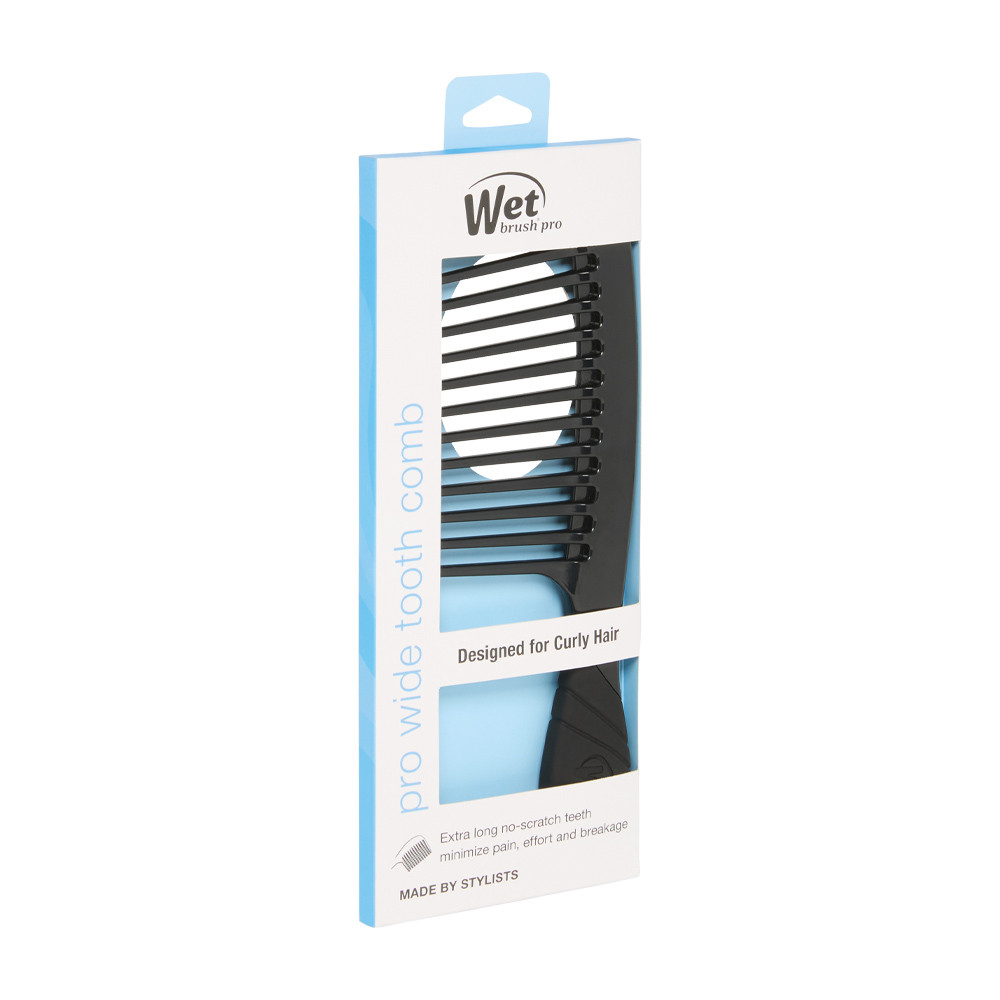 Wet Brush Pro Jumbo Rake Comb Combs Boss Beauty Supply