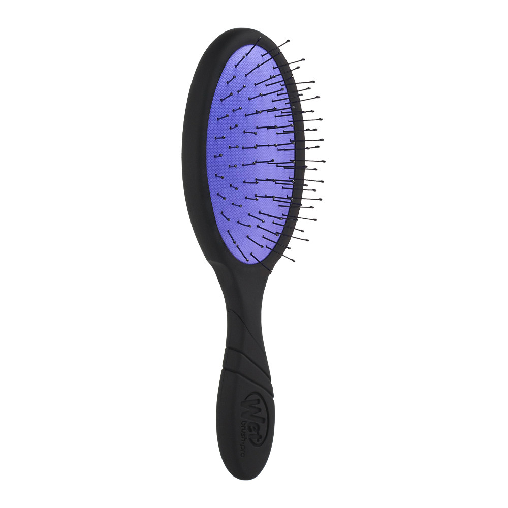 Wet Brush Pro Detangler Crackled Quartz – Entwirrbürste Für Alle Haartypen, Schonend, Schmerzfrei – Unisex