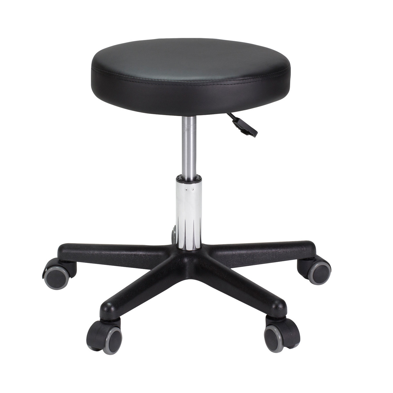 Terrell Universal Stool | Salon Chairs | Boss Beauty Supply