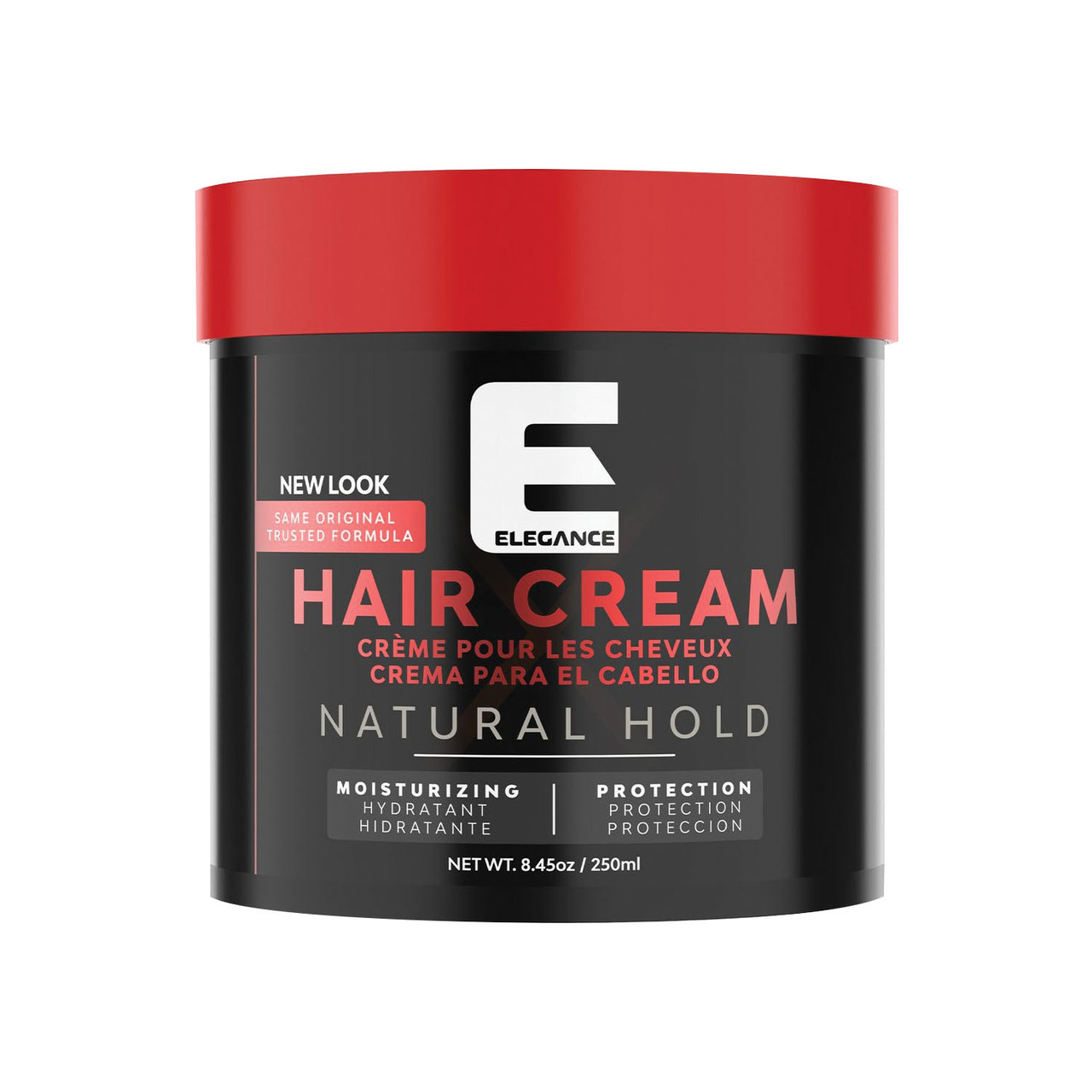 Elegance Hair Cream | Hair Creams, Serums & Oils | Boss Beauty Supply