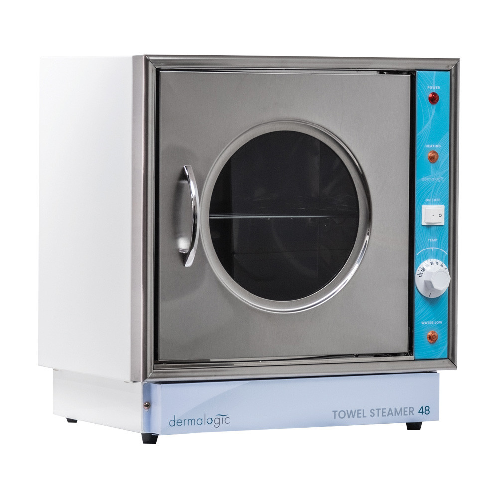 NC-EXCEL ELECTRIC TOWEL STEAMER タオル蒸し器 日販工業株式会社