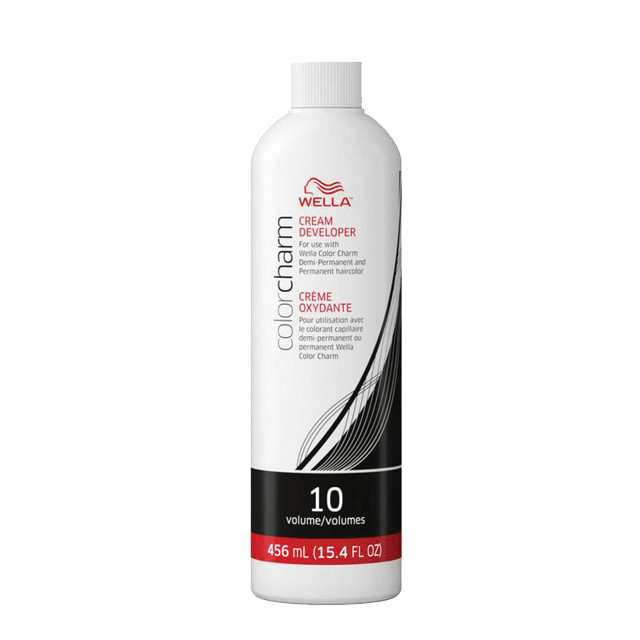 Wella Permanent Hair Color - Thumbnail 2