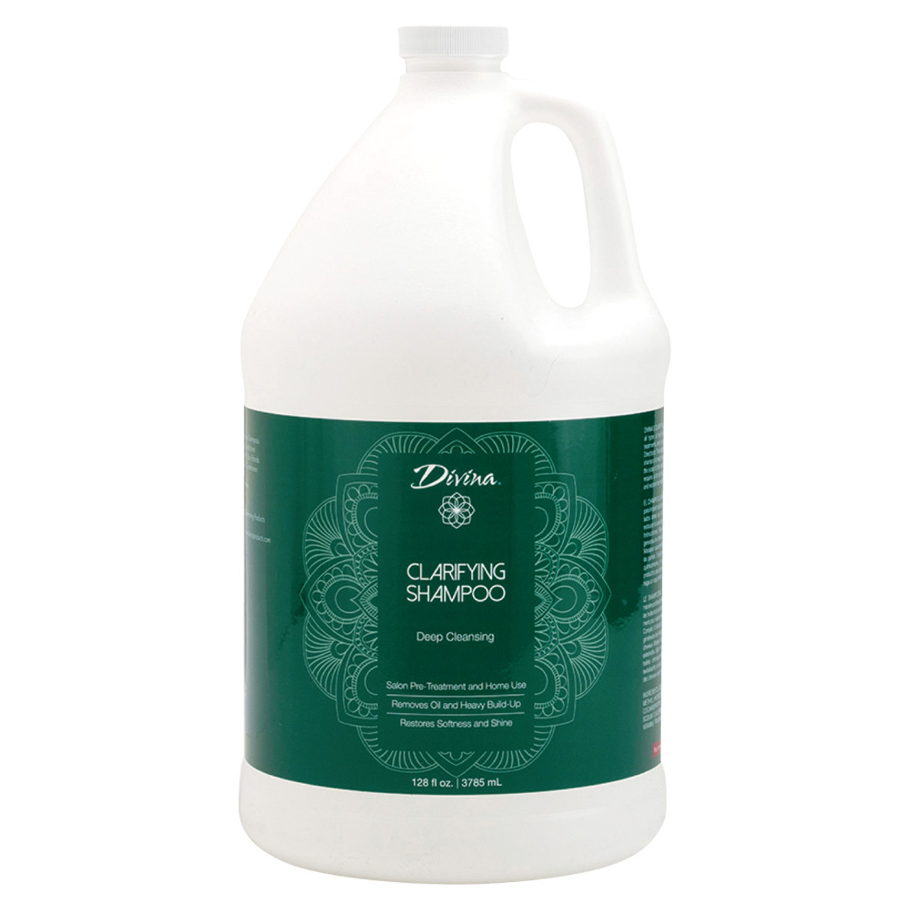 vigtigste Anklage generation Clarifying Shampoo Gallon | Hair Care | Boss Beauty Supply