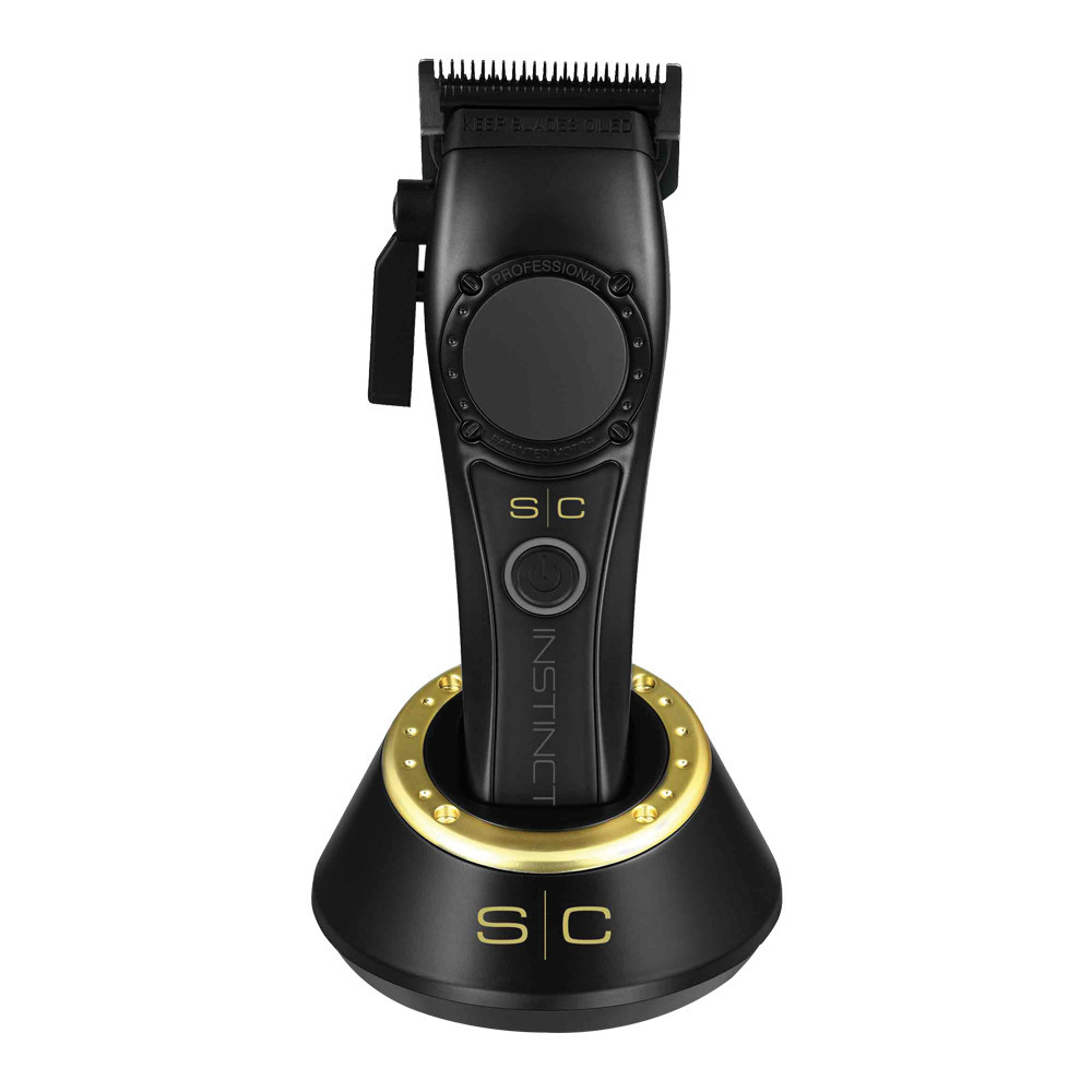 StyleCraft Instinct Clipper | Clippers | Boss Beauty Supply