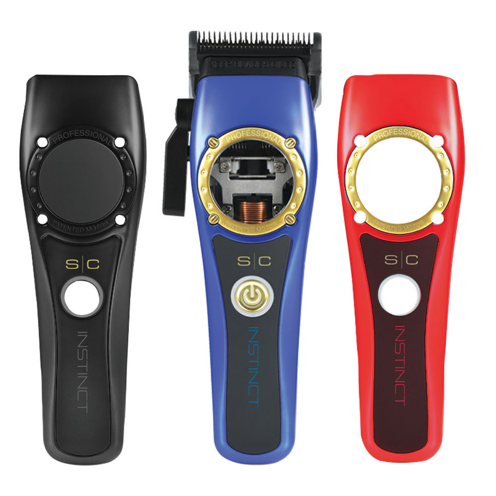 StyleCraft Instinct Clipper | Clippers | Boss Beauty Supply