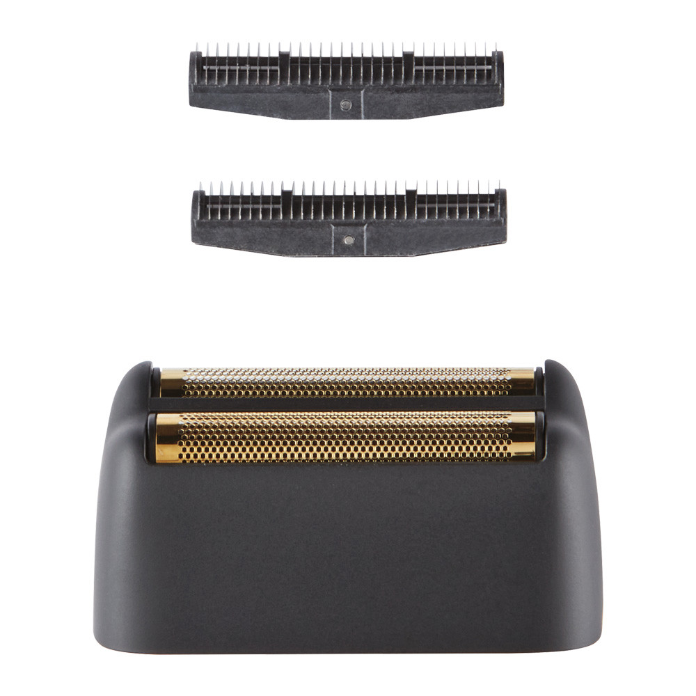 FX3 Shaver Replacement Foil | Blades & Accessories | Boss Beauty