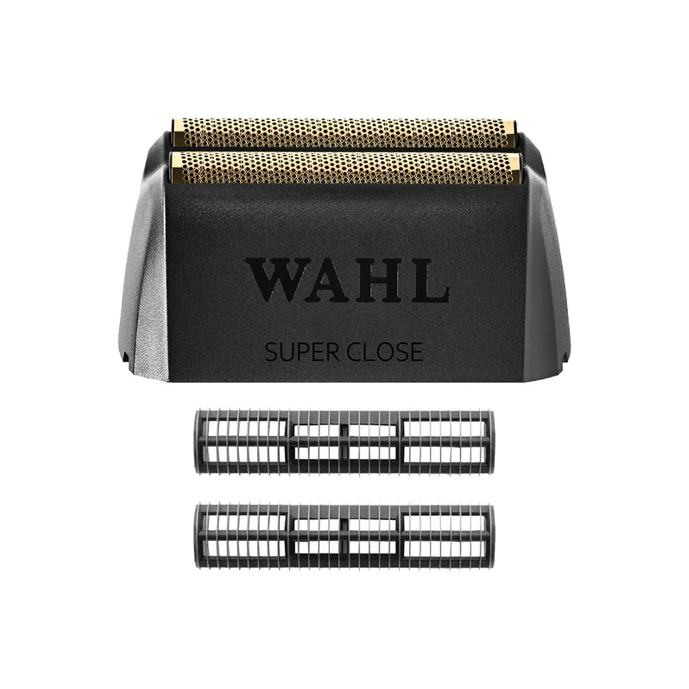 Wahl 5 Star Vanish Shaver Replacement Foil & Cutter Bars | Barber
