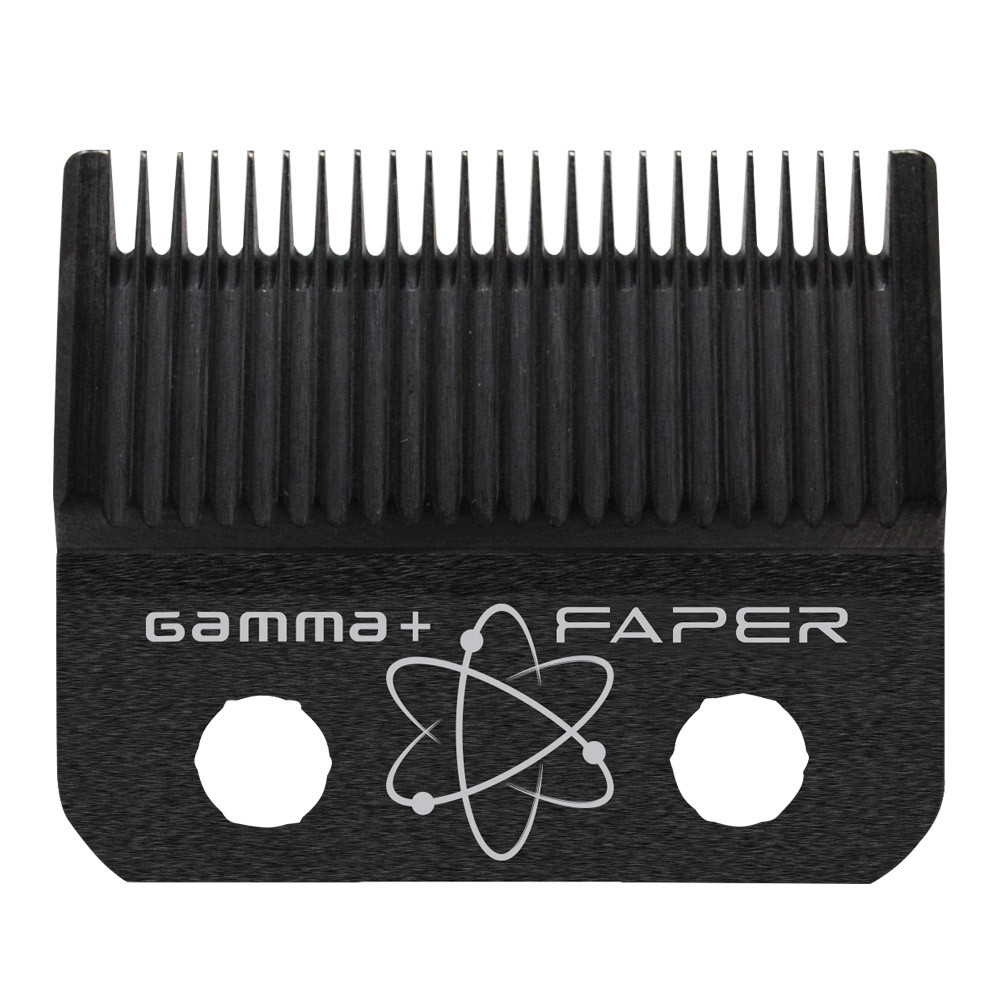 Gamma+ Cyborg Clipper | Clippers | Boss Beauty Supply