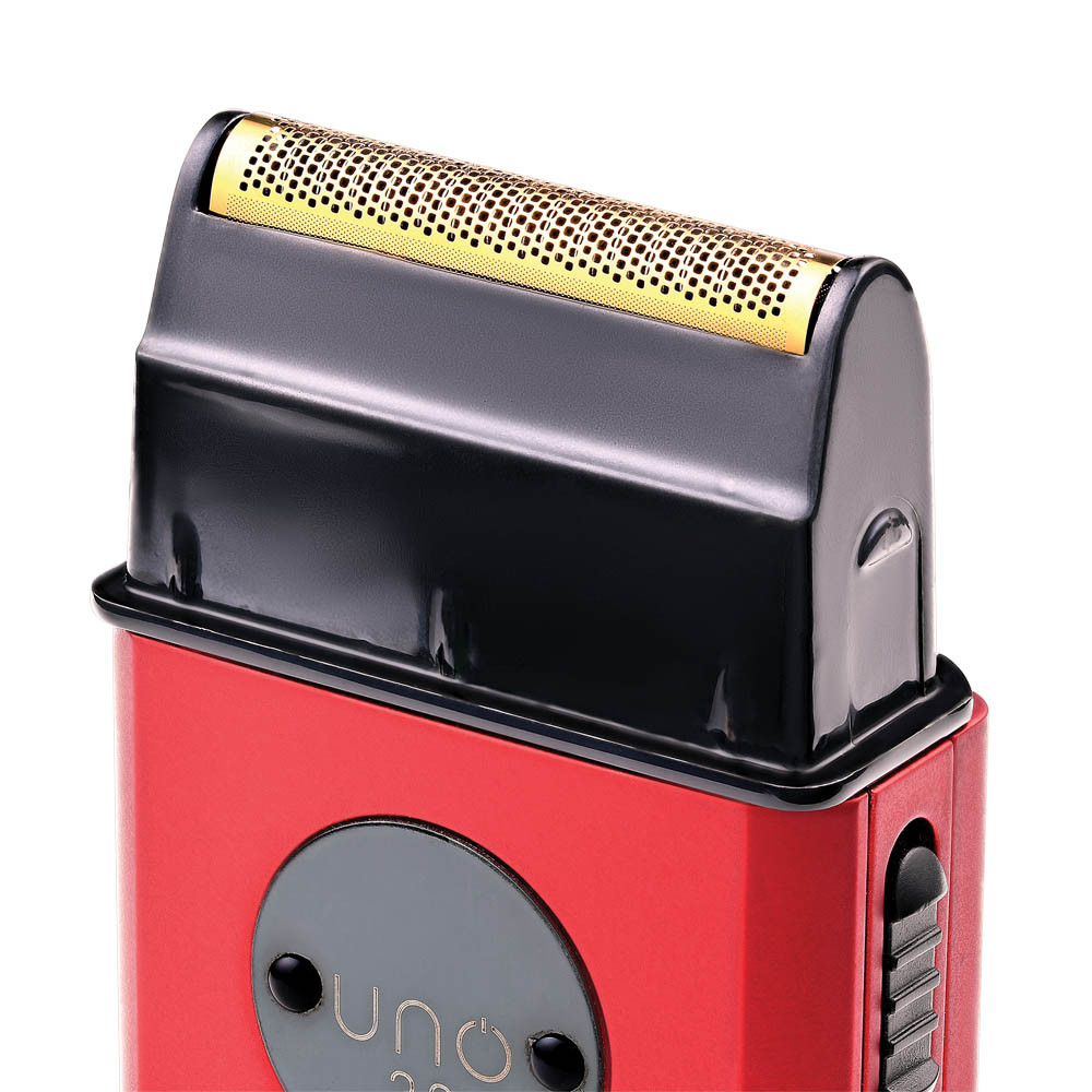 StyleCraft Uno Single Foil Shaver | Shavers | Boss Beauty Supply