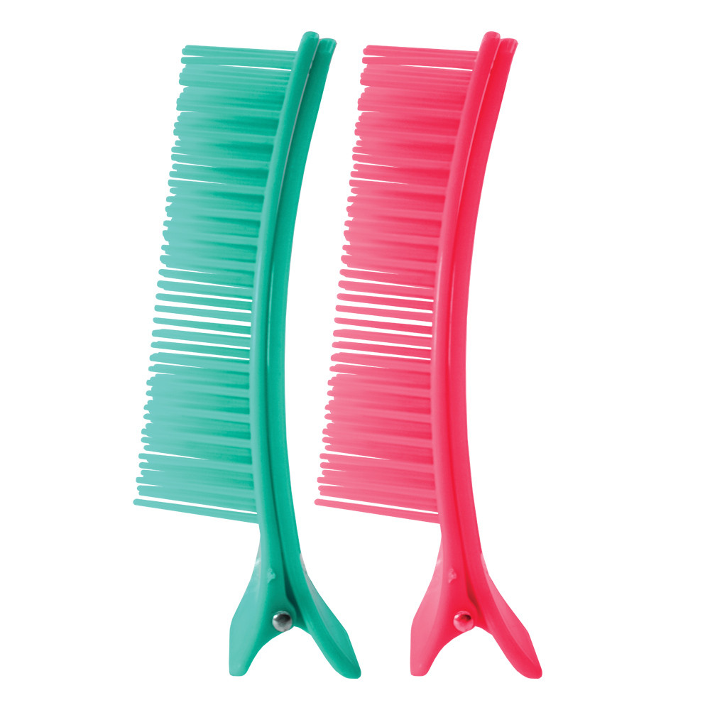 Colortrak Grip Clips | Hair Accessories | Boss Beauty Supply