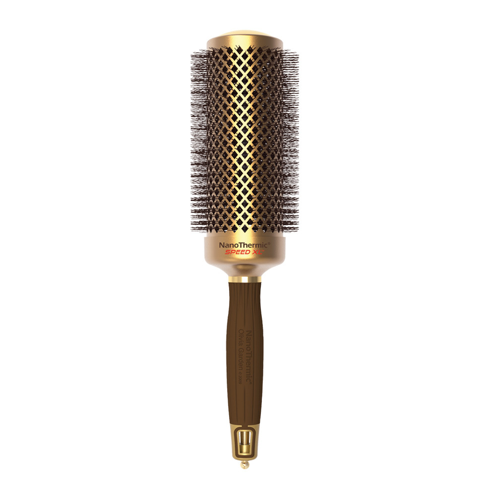 B100 美容器 NanoThermic Speed XL Brushes | Brushes & Combs | Boss Beauty Supply