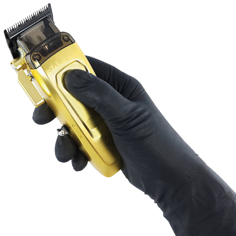 StyleCraft Gold Saber 2.0 Clipper | Clippers | Boss Beauty Supply