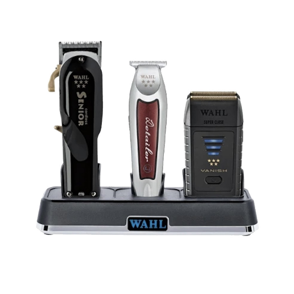 Wahl Pro Power Station | Barber Accessories | Boss Beauty Supply