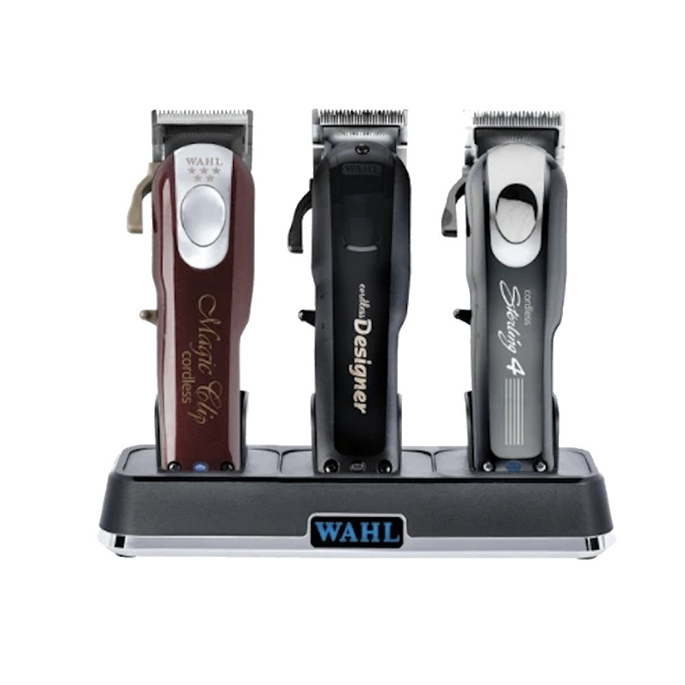 Wahl Pro Power Station | Barber Accessories | Boss Beauty Supply