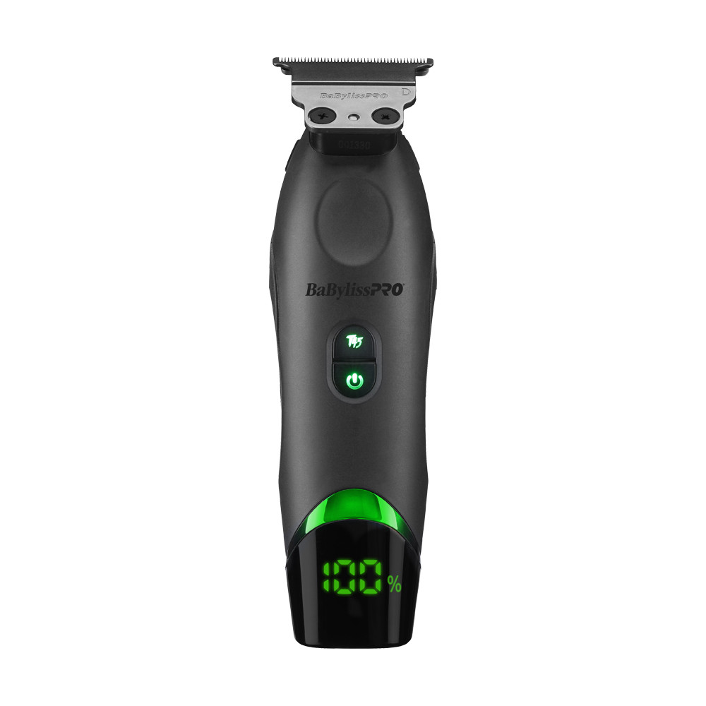 BaBylissPro x Tomb45 Wireless-Charging Trimmer | Trimmers | Boss 