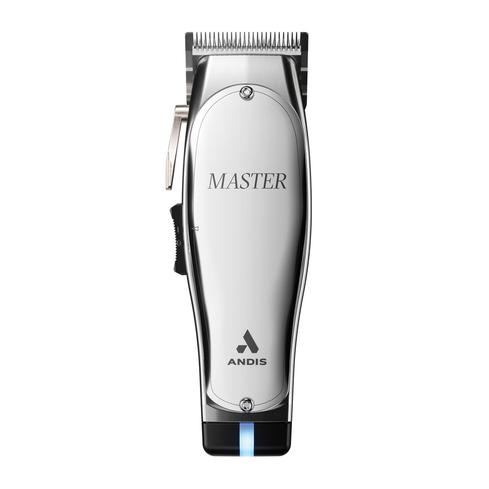 Andis Cordless Master Clipper | Clippers & Trimmers | Boss