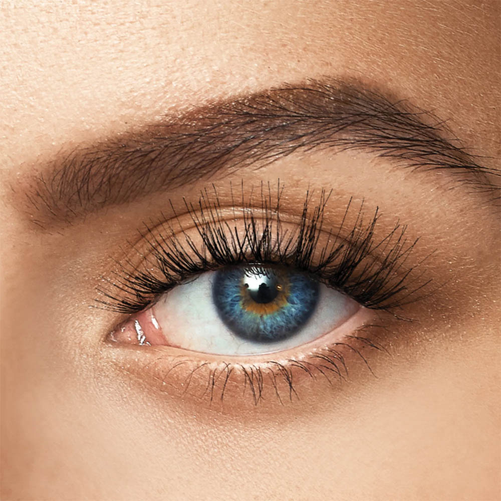Kiss So Wispy Strip Lash