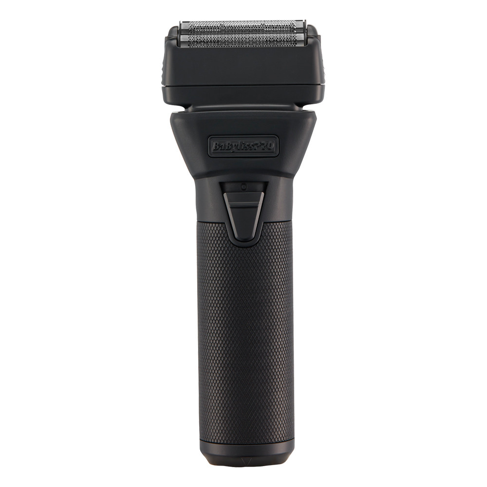 BaByliss Pro FXONE Black FX Double Foil Stick Shaver | Shavers