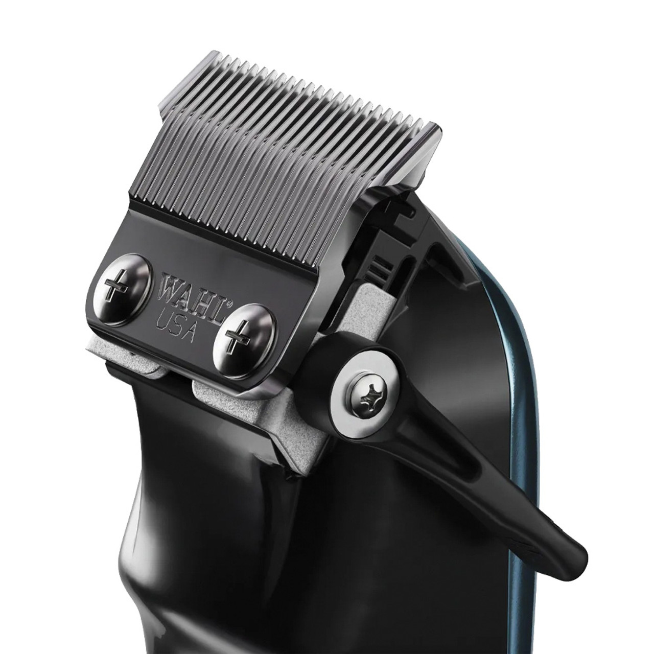 WAHL SUPER TAPER コードレスタイプ Amazon.com: Wahl Professional Super Taper X Cordless Clipper