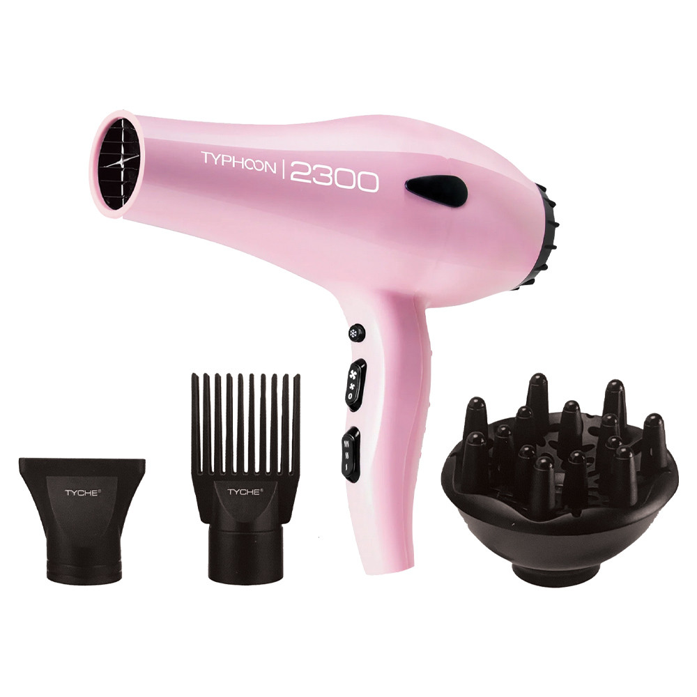 Typhoon 2300 Dryer Holiday Retail Boss Beauty Supply