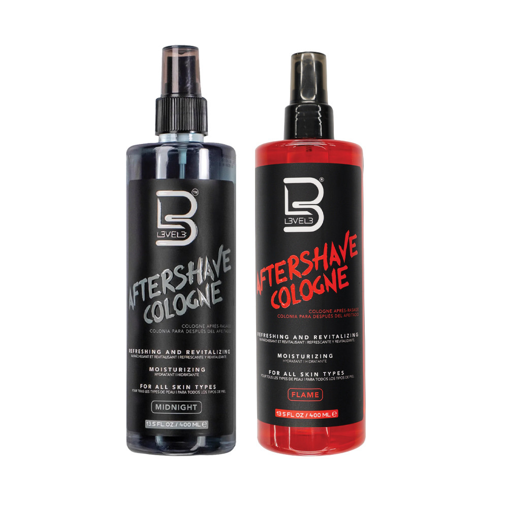 L3VEL3 Aftershave Cologne Spray | Shaving Supplies | Boss Beauty