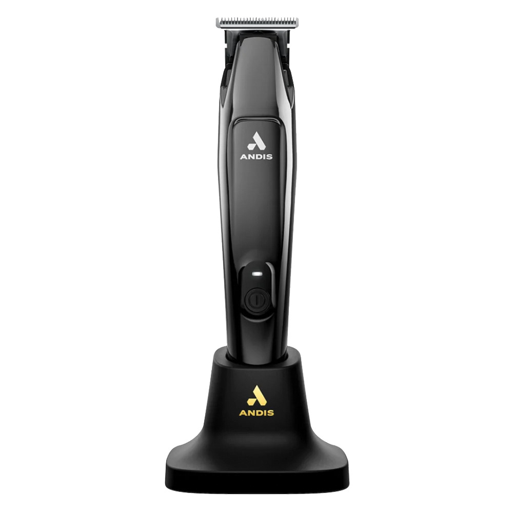 脱毛・除毛 ANDIS SLIMLINE PRO TRIMMER Andis Slimline Pro Cordless Trimmer – Ocean Salon Systems