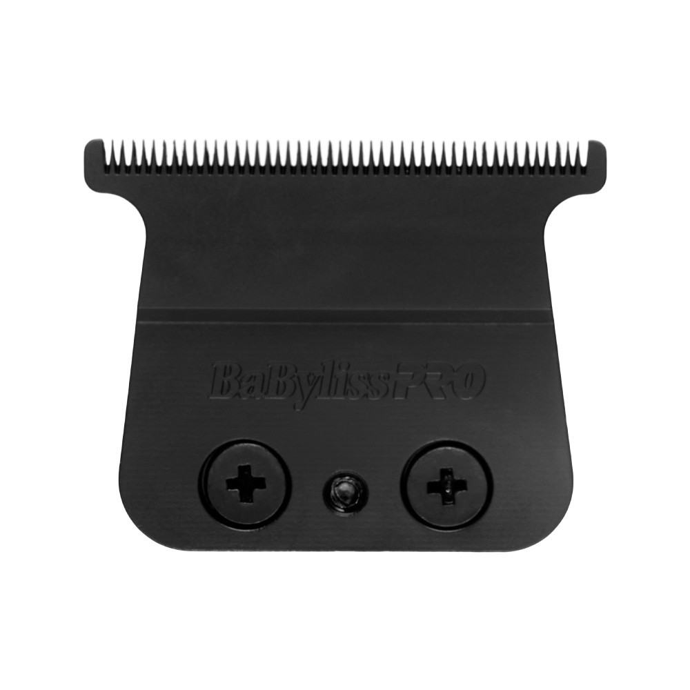 ◉Bb右1050 未使用保管品 BaBylissPRO 互換 交換用Tブレード BaByliss Pro Deep-Tooth Metal Injection Molded T-Blade | Blades