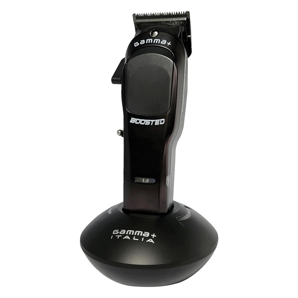 Gamma+ Boosted Clipper | Clippers | Boss Beauty Supply