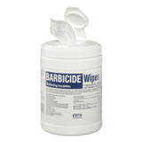 Barbicide Wipes | Salon Disinfectants | Boss Beauty Supply