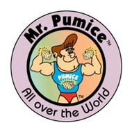 Mr. Pumice