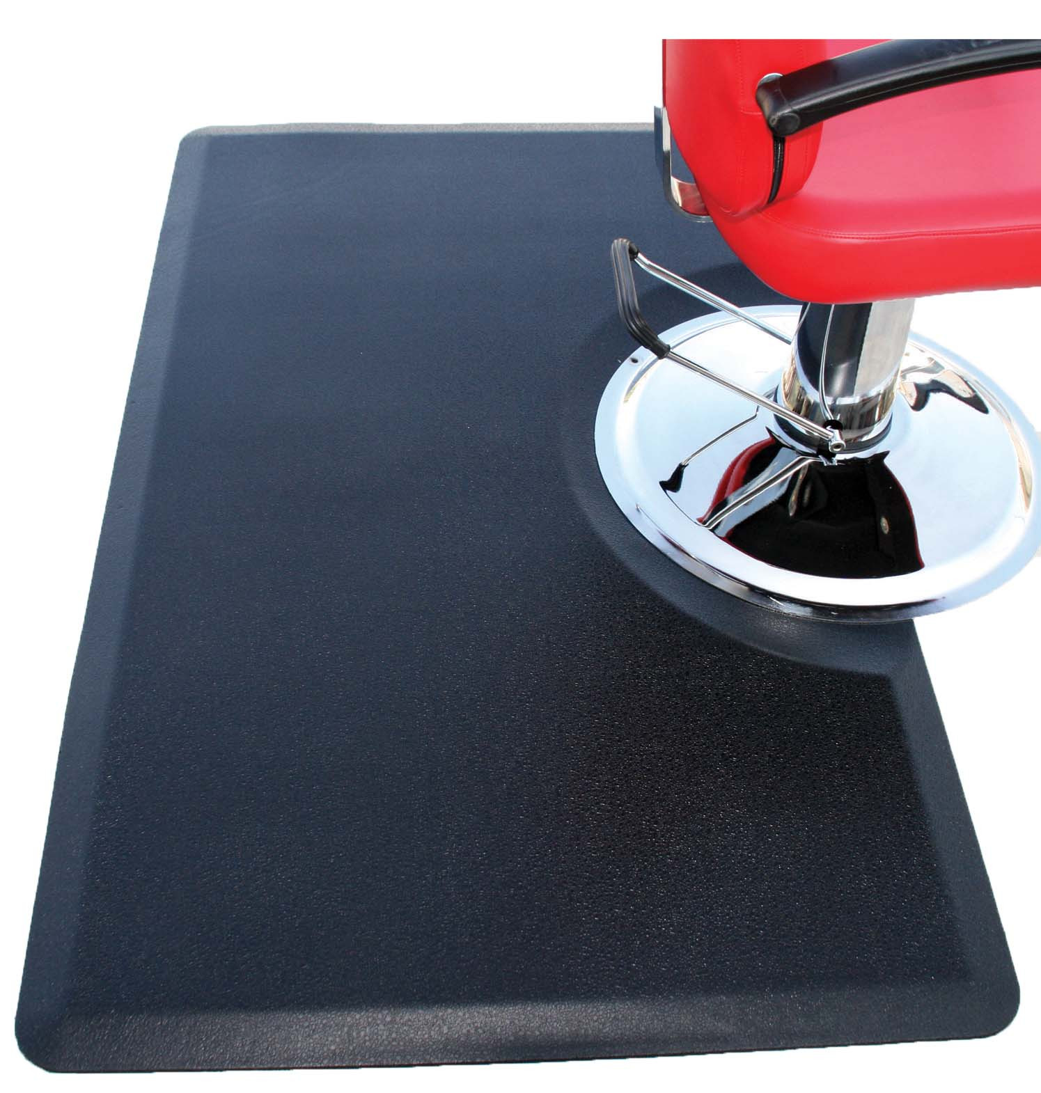 Salon Equipment AntiFatigue Cushion Mat Boss Beauty Supply