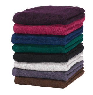 Salon Towels | Majestic Color Hand Towels | Boss Beauty Supply