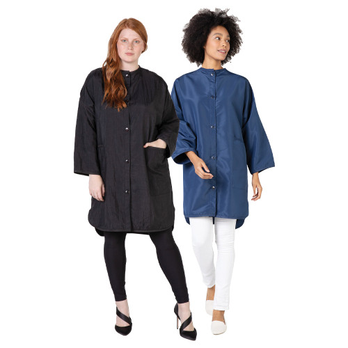 Betty Dain Big Shirt Stylist Apparel.
