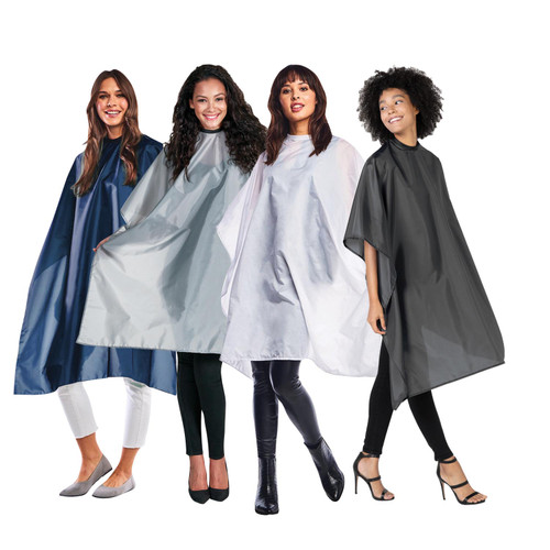 Whisper Styling Cape