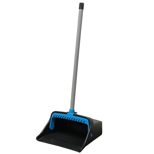 Lobby Dust Pan with Handle