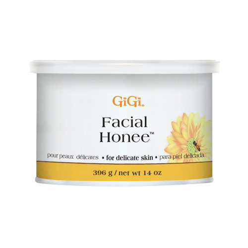 GiGi Facial Honee Wax