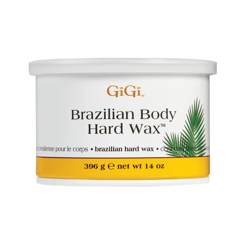 GiGi Brazilian Body Hard Wax