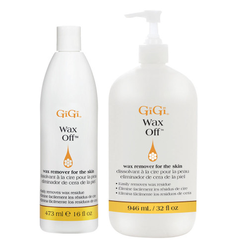 GiGI Wax Off
