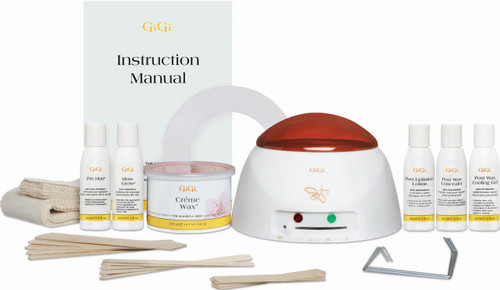 metallic wax warmer/waxing machine – Direct Beauty Equipment