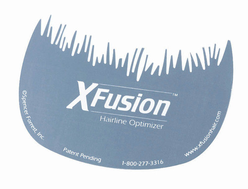 Xfusion Hairline Optimizer