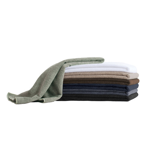 SofTouch Microfiber Towels